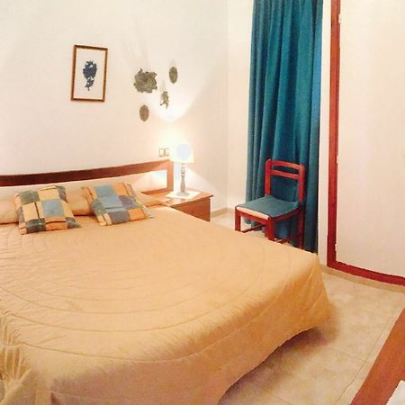 Apartamento Apartamerica Con Jardin Costa Adeje  Buitenkant foto