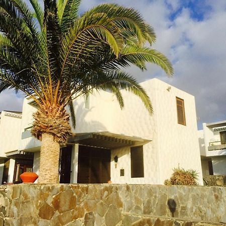 Apartamento Apartamerica Con Jardin Costa Adeje  Buitenkant foto