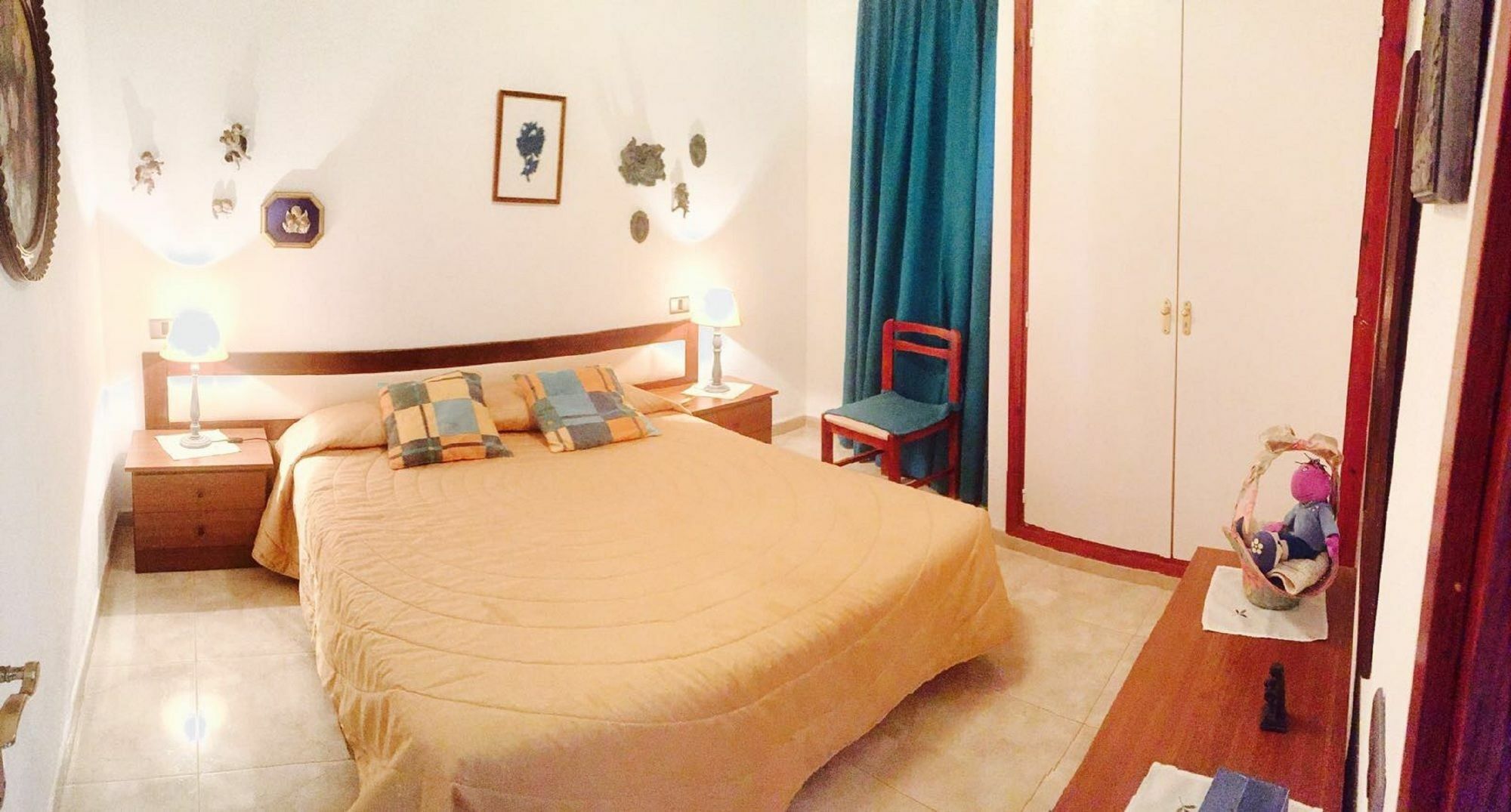 Apartamento Apartamerica Con Jardin Costa Adeje  Buitenkant foto